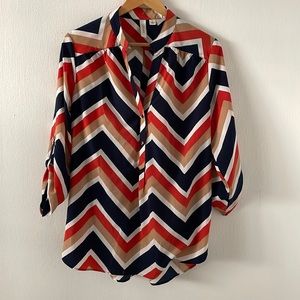 Women’s Dress Shirt